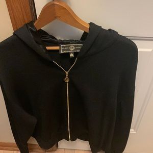 St John Sport by Marie Grey jacket L